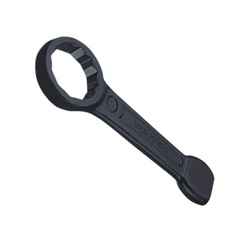 Slogging Ring Spanners